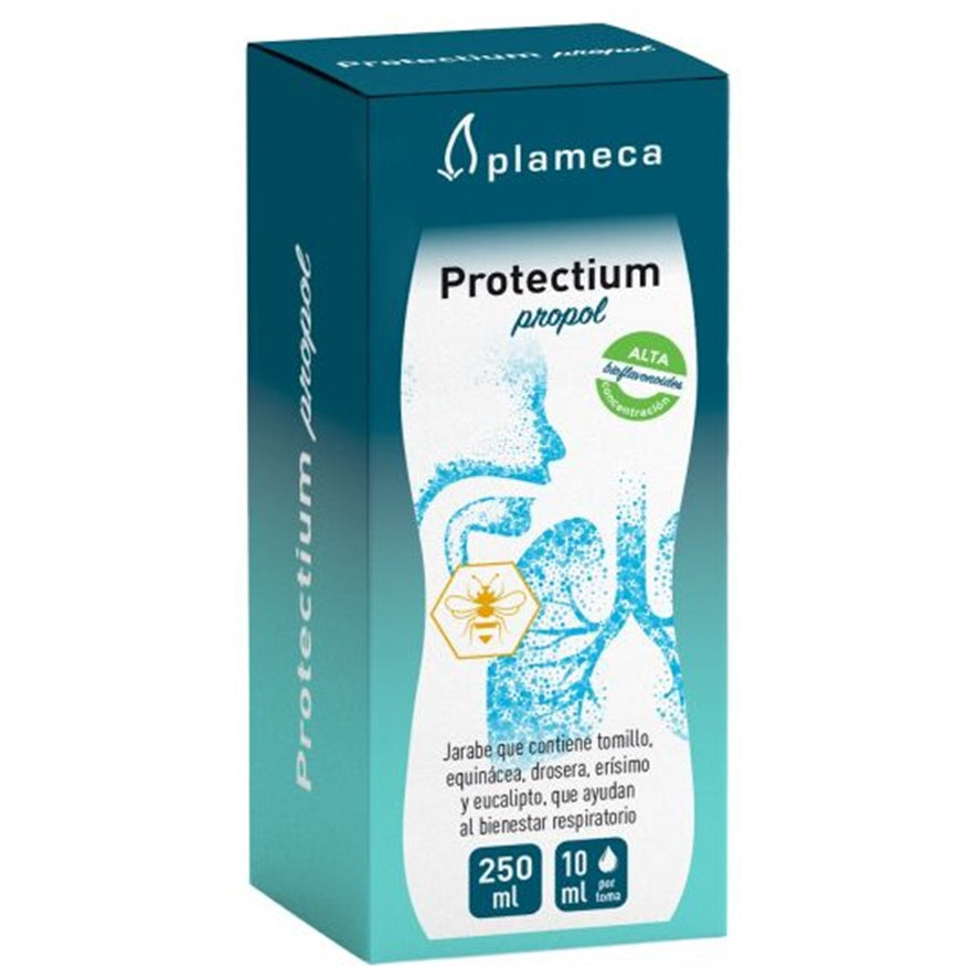 Protectium Propol 250 ml | Plameca - Dietetica Ferrer