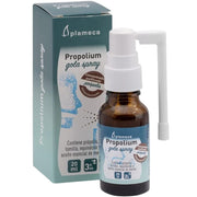 Propolium Gola Spray 20 ml | Plameca - Dietetica Ferrer