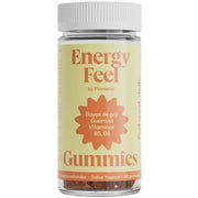 Energy Feel 60 Gominolas | Plameca