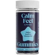 Calm Feel 60 Gominolas | Plameca
