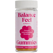 Balance Feel 60 Gominolas | Plameca