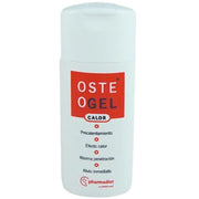 Osteogel Calor 150 ml | Pharmadiet - Dietetica Ferrer