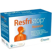 Resfristop 10 Sobres | Pharmadiet - Dietetica Ferrer