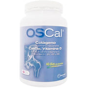 Oscal Polvo 528 gr | Pharmadiet - Dietetica Ferrer