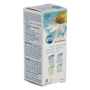 Visrelax Uso Continuo 10 ml | Pharmadiet - Dietetica Ferrer
