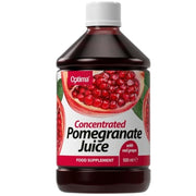 Zumo de Granada 500 ml | Optima - Dietetica Ferrer
