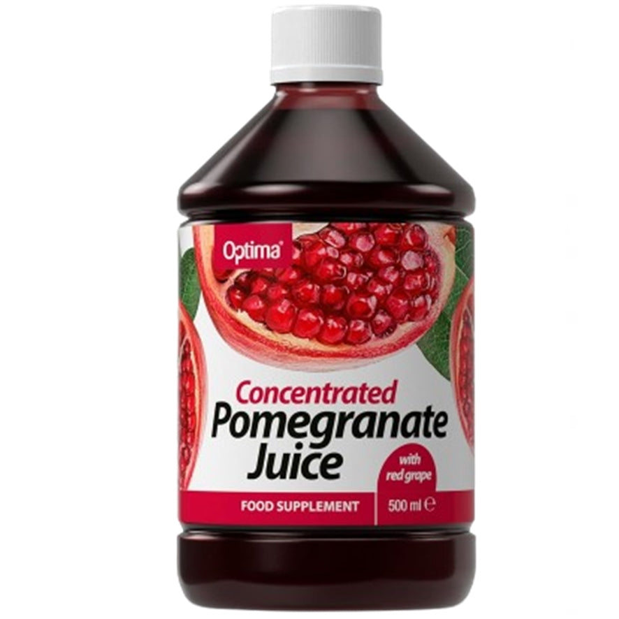 Zumo de Granada 500 ml | Optima