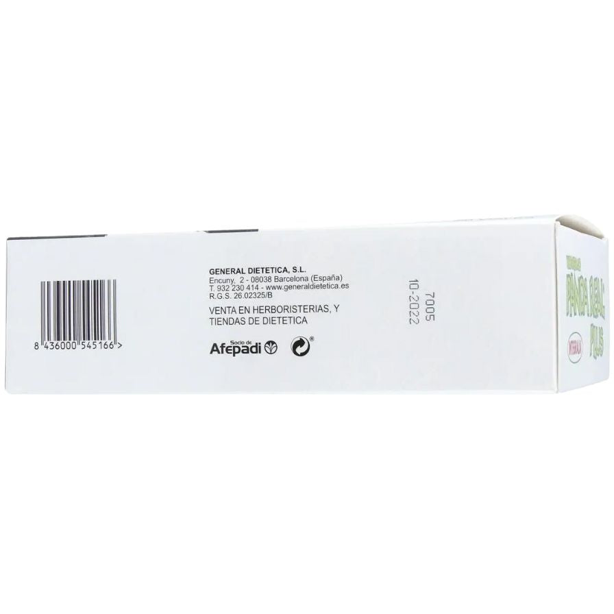 Xiong Jalea Real Infantil Panda Real 20 Viales | Integralia
