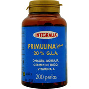 Primulina Plus 200 perlas | Integralia