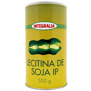 Lecitina de Soja Granulada IP 500 gr | Integralia