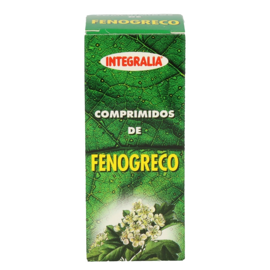 Fenogreco 60 Comprimidos | Integralia
