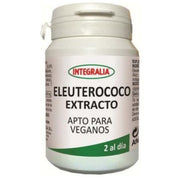 Eleuterococo Extracto 60 Capsulas | Integralia - Dietetica Ferrer