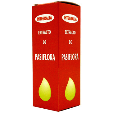 Extracto de Pasiflora 50 ml | Integralia - Dietetica Ferrer