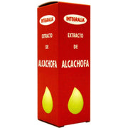 Alcachofa Extracto 50 Ml | Integralia