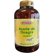 Onagra 450 Perlas | Integralia