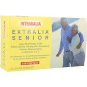 Extralia Senior 20 Viales | Integralia