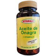 Onagra 100 Perlas | Integralia