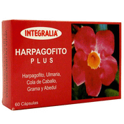 Harpagofito Plus 60 Capsulas | Integralia - Dietetica Ferrer