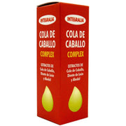 Cola De Caballo Complex 50 Ml | Integralia