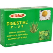 Digestial Plus 60 Capsulas | Integralia - Dietetica Ferrer