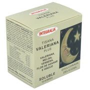 Tisana Valeriana Plus Soluble 15 Sobres | Integralia - Dietetica Ferrer