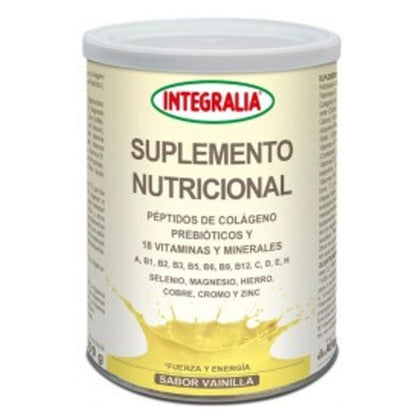 Suplemento Nutricional Senior 340 gr | Integralia - Dietetica Ferrer