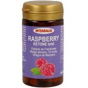 Raspberry Ketone Total 60 Capsulas | Integralia