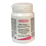 Moringa + Garcinia Plus 60 Capsulas | Integralia - Dietetica Ferrer