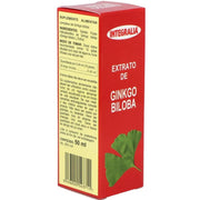 Ginkgo Biloba 50 Ml | Integralia