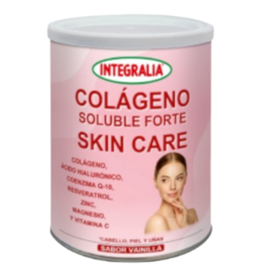 Colageno Soluble Forte Skin Care 360 gr | Integralia - Dietetica Ferrer