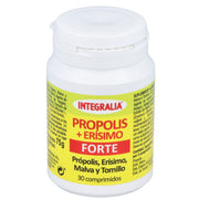 Propolis + Erisimo Forte 30 Comprimidos | Integralia - Dietetica Ferrer