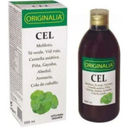 Cel Originalia Jarabe 500 ml | Integralia