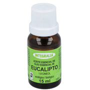 Aceite Esencial de Eucalipto Eco 15 ml | Integralia - Dietetica Ferrer