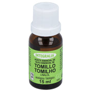 Aceite Esencial de Tomillo Ecologico 15 ml | Integralia - Dietetica Ferrer