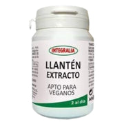 Llantén 60 Cápsulas | Integralia