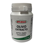 Olivo 60 Cápsulas | Integralia