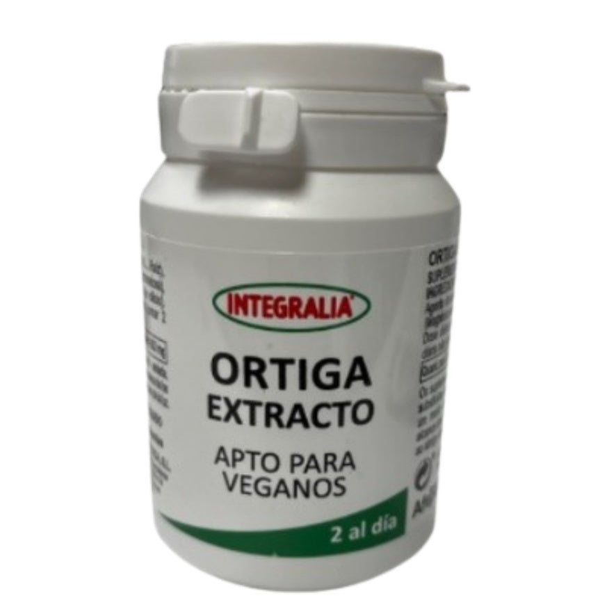 Ortiga 60 Comprimidos | Integralia - Dietetica Ferrer