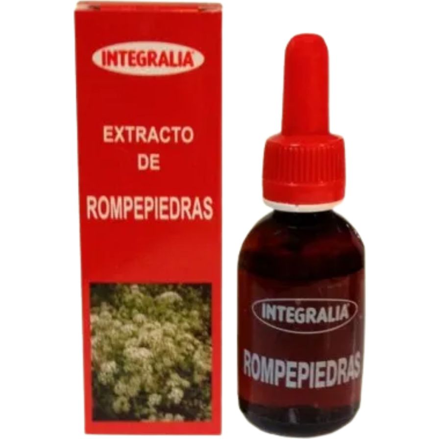Extracto de Rompepiedras 50 ml | Integralia - Dietetica Ferrer