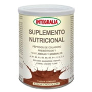 Suplemento Nutricional Chocolate | Integralia