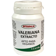 Valeriana 60 Capsulas | Integralia