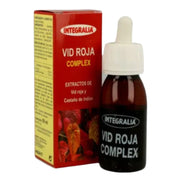 Vid Roja Extracto Complex 50 ml | Integralia - Dietetica Ferrer