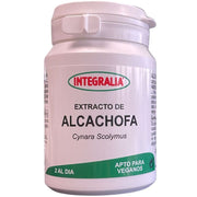 Alcachofa 60 Cápsulas | Integralia