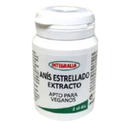 Anis Estrellado 60 Cápsulas | Integralia