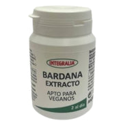 Bardana 60 Cápsulas | Integralia