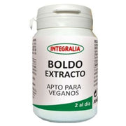 Boldo 60 Cápsulas | Integralia