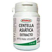 Centella Asiatica 60 Cápsulas | Integralia - Dietetica Ferrer