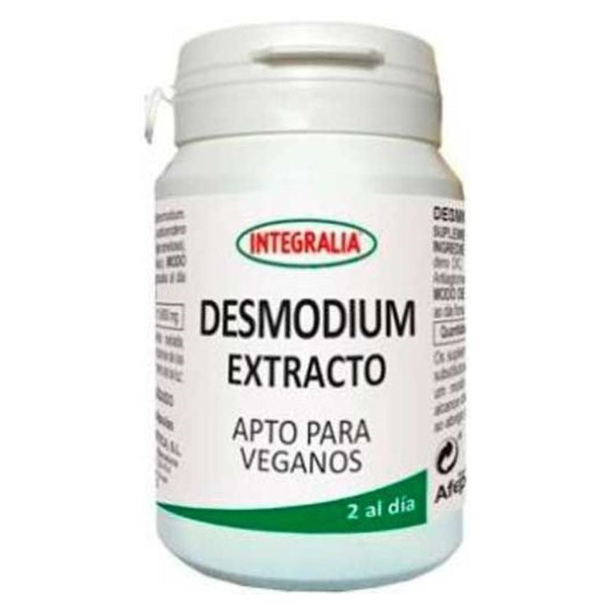 Desmodium Extracto Seco 60 Cápsulas | Integralia