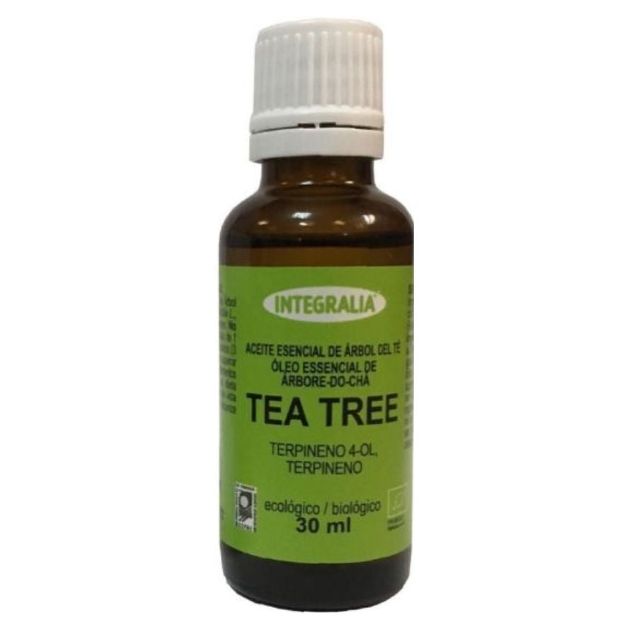 Esencia De Arbol Del Te Eco 30 Ml | Integralia