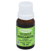 Esencia De Bergamota Eco 15 Ml | Integralia