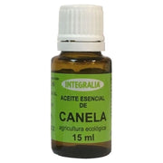 Esencia De Canela Eco 15 Ml | Integralia